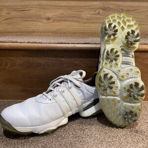 Adidas Tour360 22 Golf Shoes